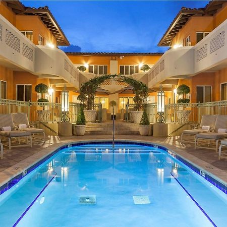 Sun Harbour Boutique Hotel Bal Harbour Bagian luar foto