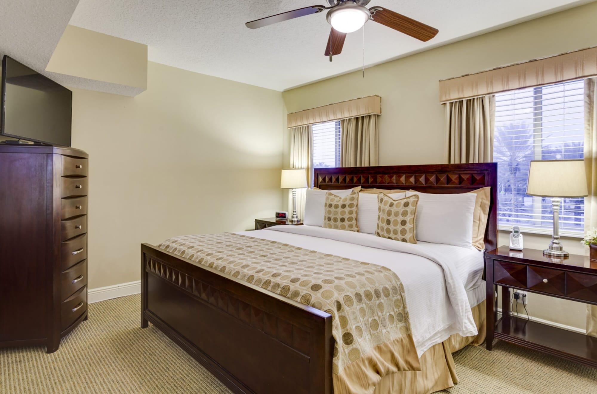 Sun Harbour Boutique Hotel Bal Harbour Bagian luar foto