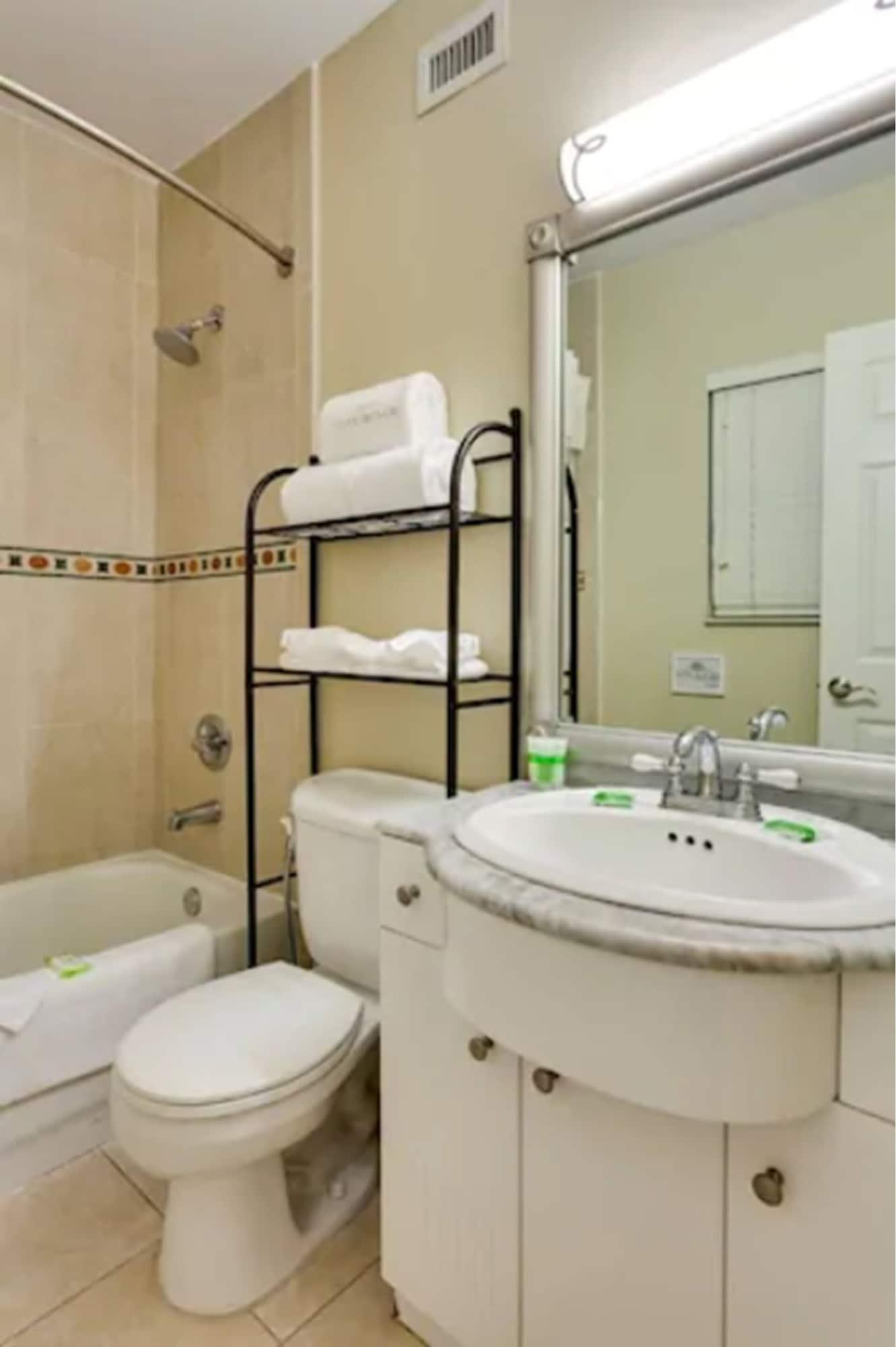 Sun Harbour Boutique Hotel Bal Harbour Bagian luar foto