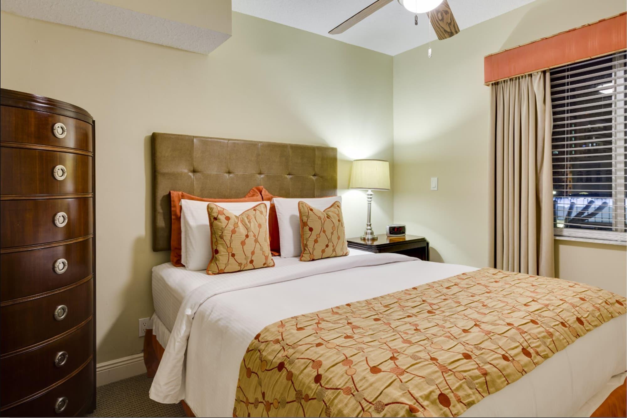 Sun Harbour Boutique Hotel Bal Harbour Bagian luar foto