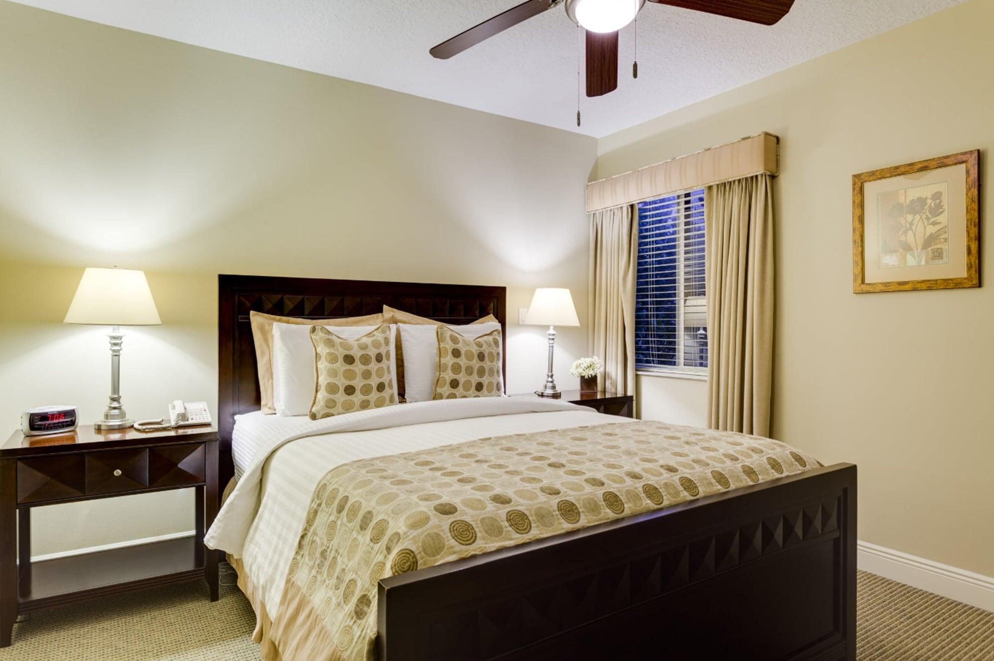 Sun Harbour Boutique Hotel Bal Harbour Bagian luar foto