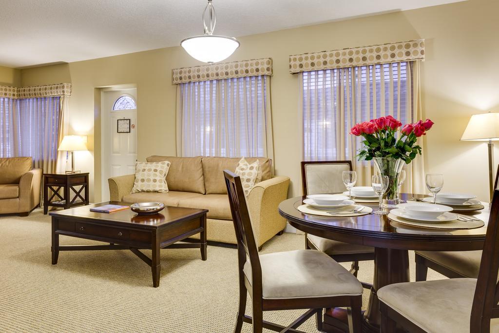 Sun Harbour Boutique Hotel Bal Harbour Bagian luar foto