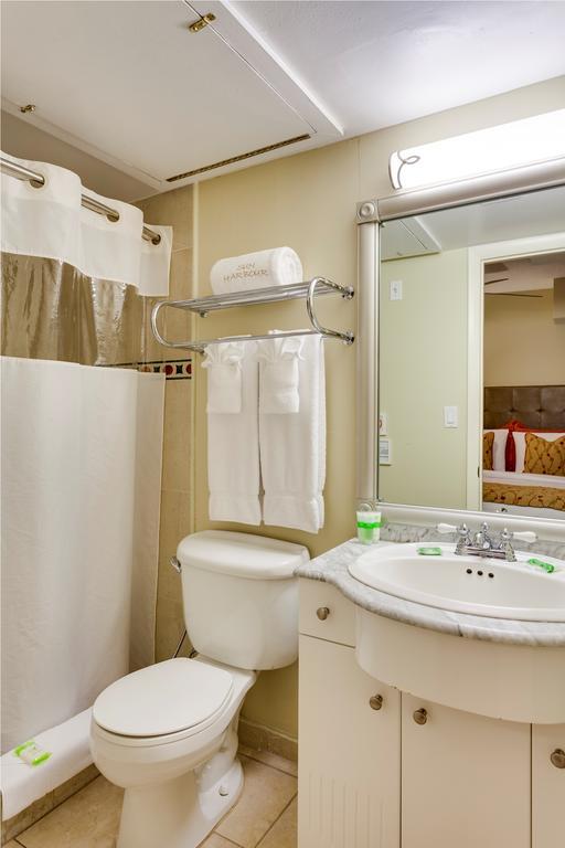 Sun Harbour Boutique Hotel Bal Harbour Ruang foto