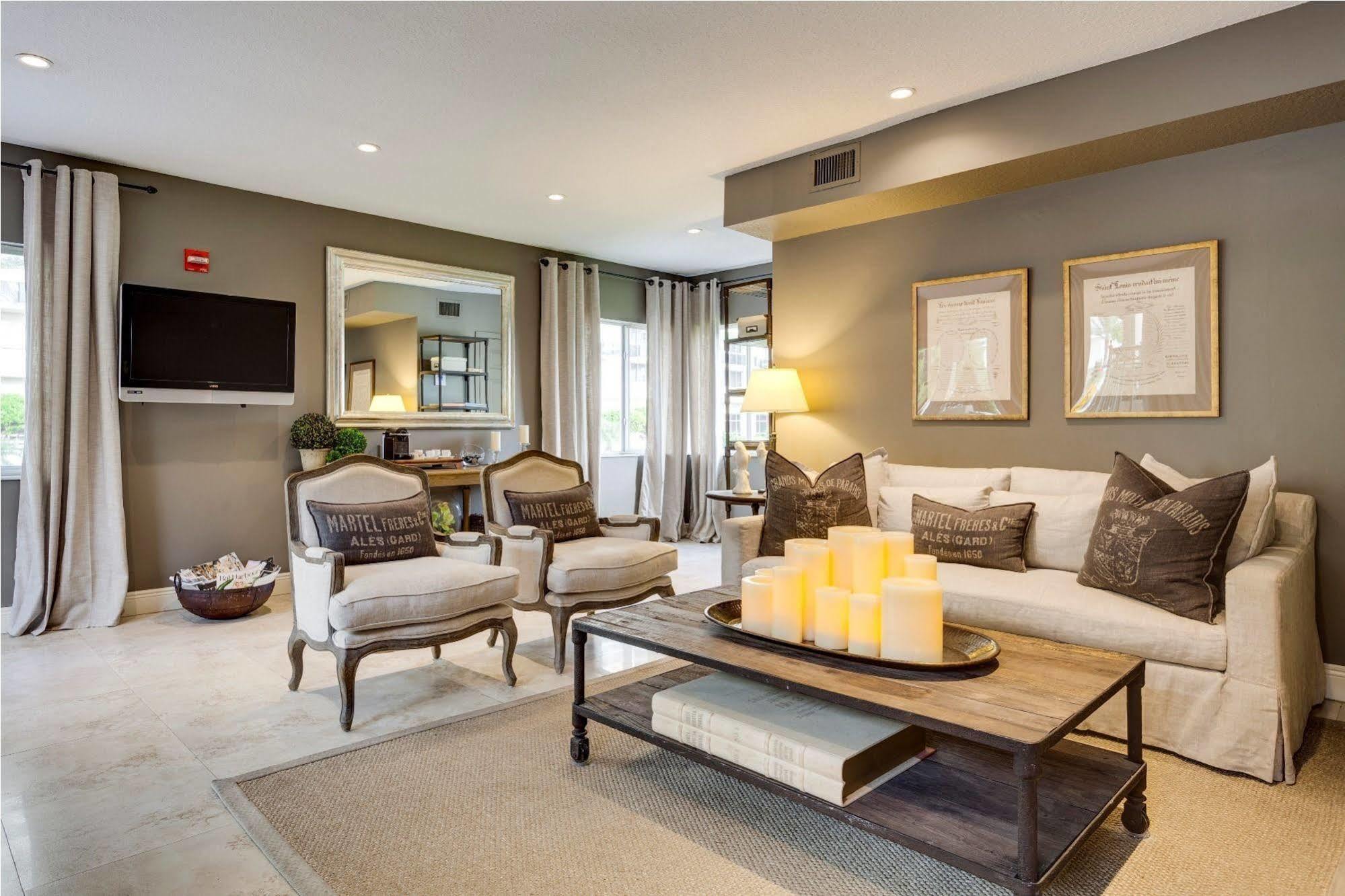Sun Harbour Boutique Hotel Bal Harbour Bagian luar foto